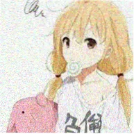 漫友 像素拾荒者 头像